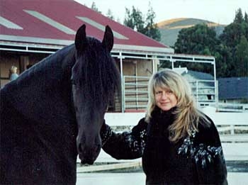 Cindy Jarrett