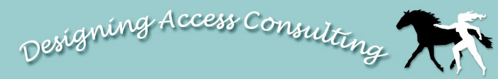Designing Access Consulting
