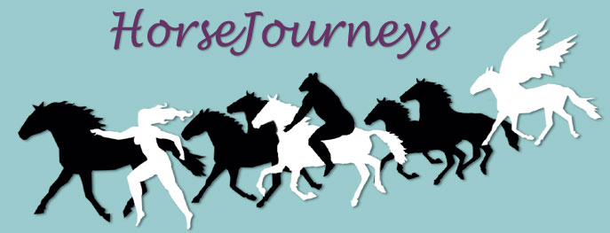 Friends Of HorseJourneys