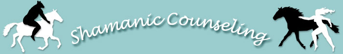 Shamanic Counseling