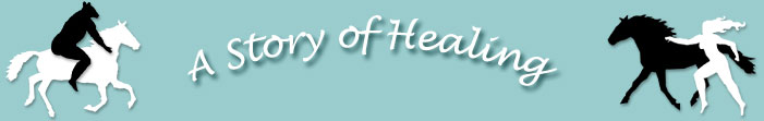 A Story of Healing